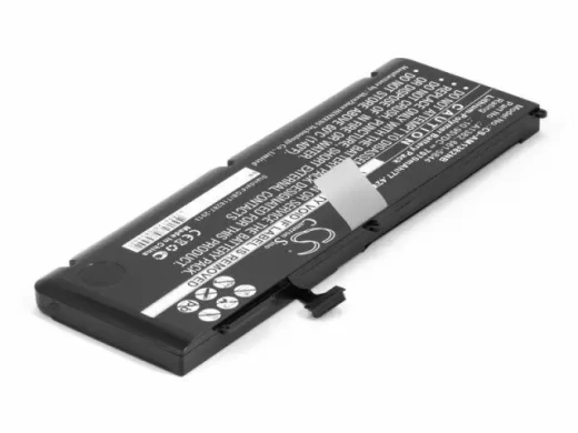 Аккумулятор для ноутбука Apple MacBook Pro 15, 4" Core i7, MC721LL, A A1286 MacBookPro 8, 2 Early 2011 10.95 В, 5800 мАч