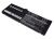 Аккумулятор CameronSino CS-AM1321NB для ноутбука Apple MacBookPro A1286, 10.95В, 7200 мАч, 78.84 Вт, Li-Polymer, черный