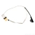 Шлейф матрицы для ноутбука HP Pavilion 15-E, dd0r65LC030