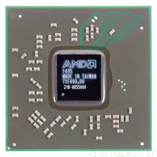 Видеочип Mobility Radeon R7 M265, 216-0855000