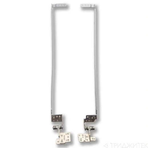 Петли для ноутбука Asus X550, X550C, X550CA, X550CC, X550CL тип 1