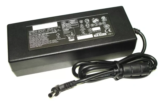 Блок питания (сетевой адаптер) для ноутбуков Acer 19V 6.3A 120W 5.5x2.5mm