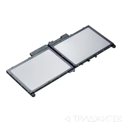 Батарея-аккумулятор для Dell Latitude 12 E7270,  E7470 (J60J5,  MC34Y)