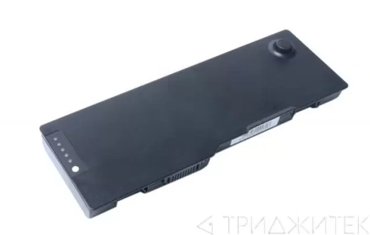 Батарея-аккумулятор U4873, D5318 для Dell Inspiron 6000, 9000, 9200, 9300, 9400, E1505, E1705, XPS Gen2, XPS M170, XPS M1710, Precision M90