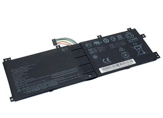 Аккумуляторная батарея для ноутбука Lenovo miix510 (0813009) 7.68V 4955mAh