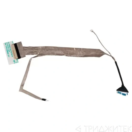 Шлейф матрицы для ноутбука HP COMPAQ G61, CQ61