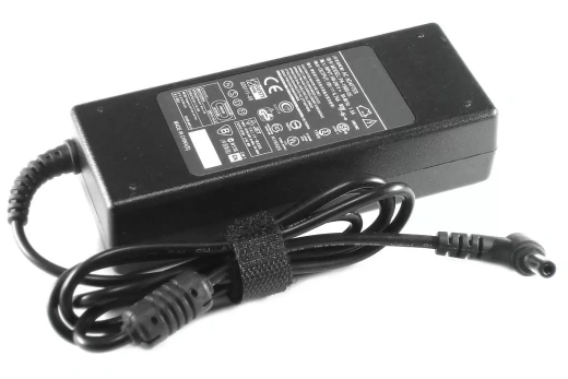 Блок питания (зарядное) для ноутбука Asus LiteON, 19 В, 4.74 А, 5.5x2.5