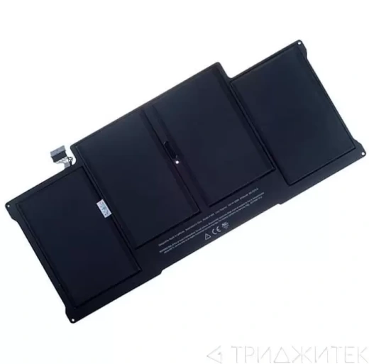 Аккумулятор для ноутбука Apple MacBook Air 13 A1369, A1466, A1405 Mid 2011 Mid 2012