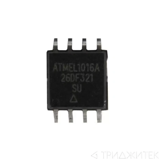 Память Flash ATMEL1010A 26DF321