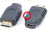 Переходник с HDMI папа на Display Port мама