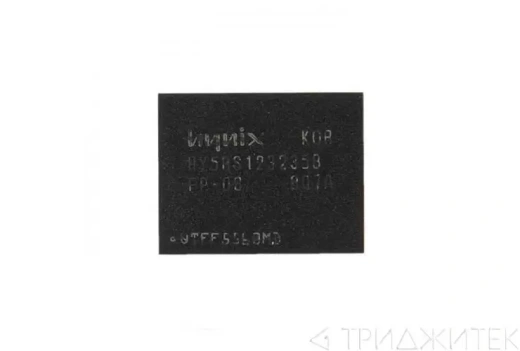 Оперативная память HY5RS123235B FP-08