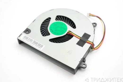 Вентилятор (кулер) для ноутбука Fujitsu Lifebook AH552