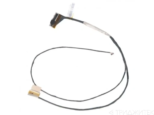 Шлейф матрицы для ноутбука Asus UX32A, UX32V, UX32VD, UX32VD-1A 2 in 1 LVDS CableASAP, 1422-017g000