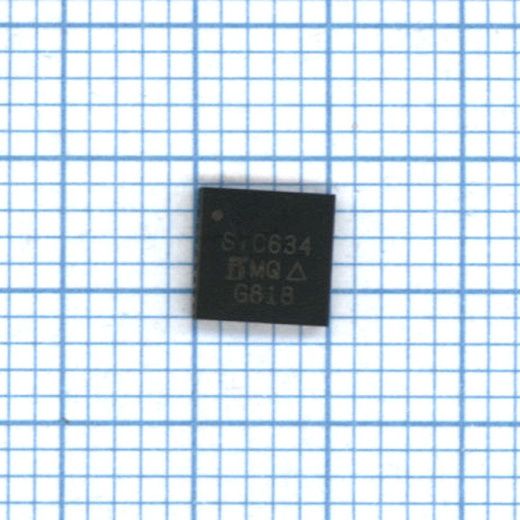 Мосфет SiC634