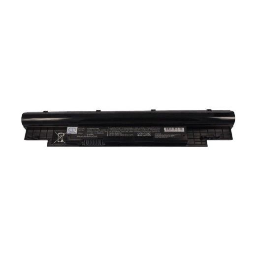 Аккумулятор CameronSino CS-DEN311NB для ноутбука Dell Inspiron 14z (N411z), 11.1В, 4400 мАч, 48.84 Вт, Li-ion, черный