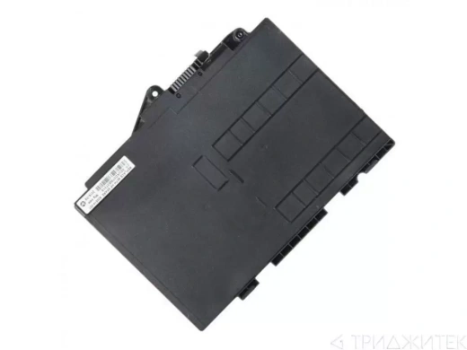 Аккумулятор для ноутбука HP 820 G3 725 G3, EliteBook 820 G3, 725 G3, 11.4V, 3780mAh