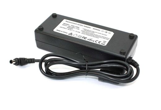 Блок питания (сетевой адаптер) для ноутбука Sony 19.5В, 5.13A, 6.5x4.4мм (OEM)