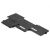 Аккумуляторная батарея для ноутбука HP EliteBook 1020 G1 (BR04XL) 7.6V 4200mAh OEM