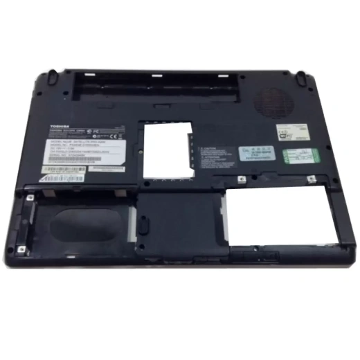 Нижняя часть корпуса Toshiba A200, A205, A210, A215 бу