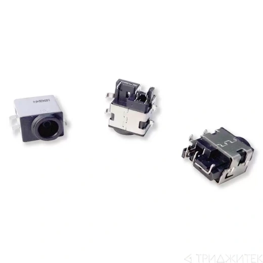 Разъем питания для ноутбука Samsung R428, N128, N150, R530, R540, R580
