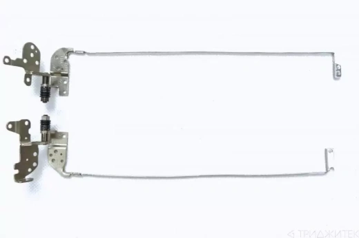 Петли для ноутбука Toshiba Satellite L50-A/ L50-A040/ L50D-A/ L50-AT01W1/ P50/ P55-A
