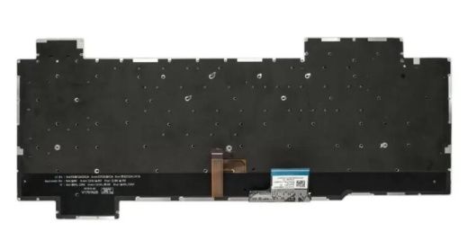 Клавиатура для Asus ROG Strix GL703GM