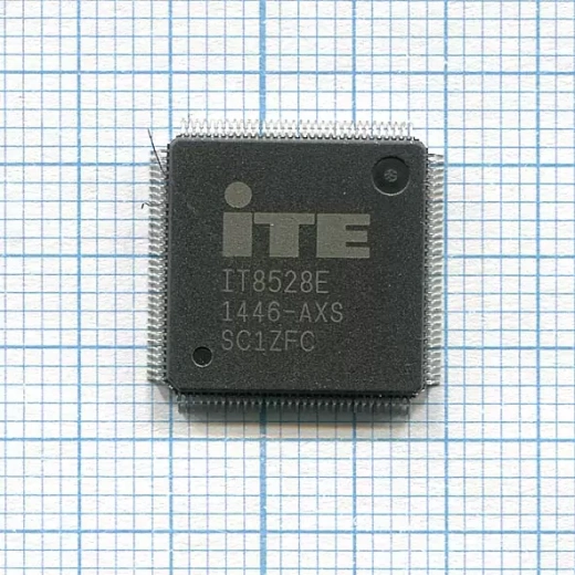 Контроллер IT8528E-AXS