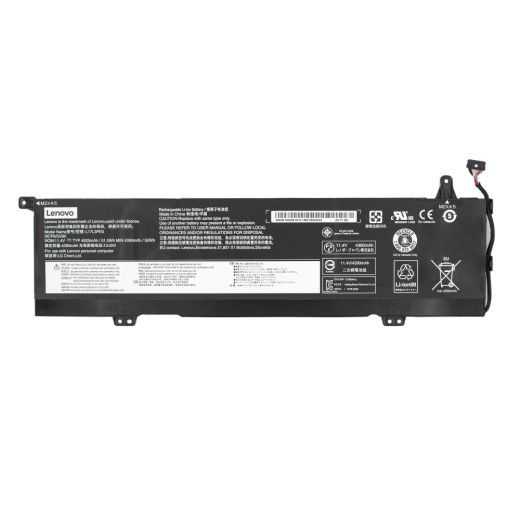 Аккумулятор для Lenovo Yoga 730-15IKB
