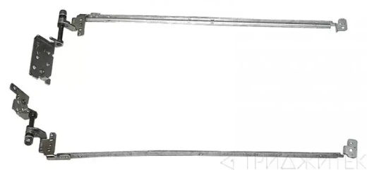 Петли для ноутбука Lenovo IdeaPad B470, B475, B470E