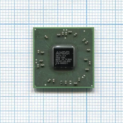 Видеочип AMD 218-0660011