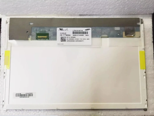 LTN141AT16 подходит для B141EW05 V5 LP141WX5 TPP1 14,1 дюймовый ЖК-экран для ноутбука Dell E6410 E6400 E5410