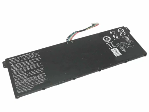 Аккумулятор для ноутбука Acer Chromebook 13 CB5-311 3300 мАч, 10.8-11.34В (оригинал)