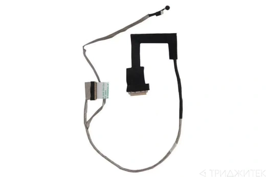 Шлейф матрицы для ноутбука Asus X401, X401A, X401U, X401P