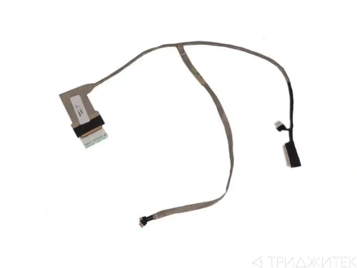 Шлейф матрицы для ноутбука Asus A75D, A75DE, K75D, K75DE, R700DE, R700T, X75D, X75DE