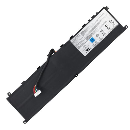 Аккумулятор для MSI P65 Creator 8RD
