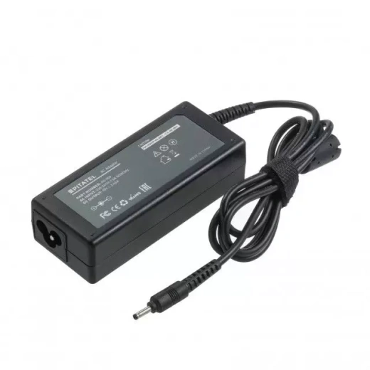 Блок питания для Acer 19V 3.42A (3.0x1.1) (Pitatel)