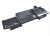 Аккумулятор CameronSino CS-AM1493NB для ноутбука Apple MacBook Pro ""Core i5" 2.4 13", 11.34В, 6300 мАч, 71.44 Вт, Li-Polymer, черный