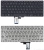 Клавиатура для ноутбука Asus PU401, PU401LA, PU301, PU301LA черная