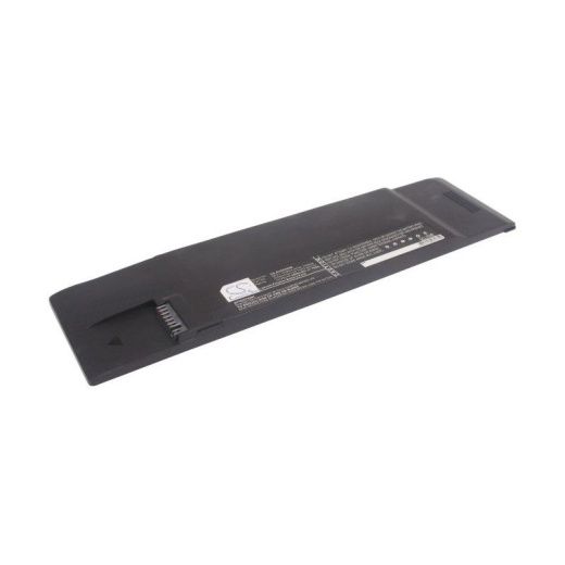 Аккумулятор CameronSino CS-AUA008NB для ноутбука Asus Eee PC 1008KR, EEE PC 1008P, 10.95В, 2900 мАч, 31.76 Вт, Li-Polymer, черный