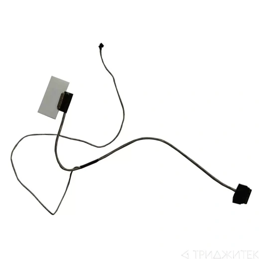 Шлейф матрицы для ноутбука Lenovo IdeaPad 100-15IBY, 100-14, 100-14IBY, 100-15, 14", 40Pin