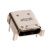 USB разъем для Asus USB3.1 TYPE C 24P 3.4CH R/A