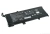 Аккумулятор MB04XL для ноутбука HP Envy x360 m6, m6-aq003dx, m6-aq005dx, m6-aq105dx, m6-w102dx, m6-w105dx 3470 мАч, 15.4В (оригинал)