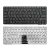 Клавиатура для ноутбука Sony Vaio VPC-CA, VPCCA, VPC-SA, VPCSA, черная