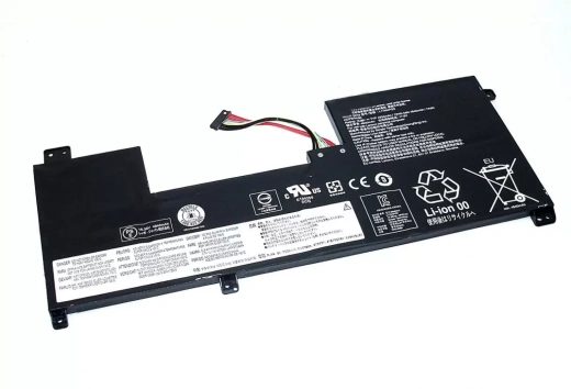 Аккумуляторная батарея для ноутбука Lenovo Legion Y740-17ICH Y730-17ICH 17.6 В, 4955 мАч (оригинал)