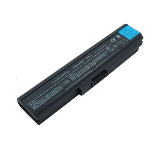 Аккумулятор (батарея) для Toshiba Satellite U300
