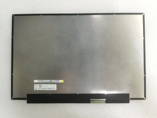 NE133QDM-N65 400 кд/м2 13,3-дюймовый IPS ЖК-экран для ноутбука, дисплей, 2560X1600, 40 контактов, работает для HP TPN-W152