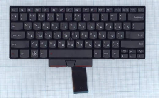 Клавиатура для ноутбука IBM ThinkPad Edge E420S, E320, E420