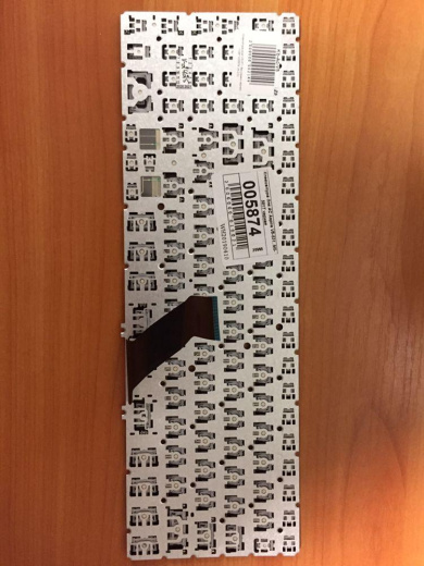 Клавиатура для ноутбука Acer Aspire V5-531, V5-531G, V5-551, V5-551G, V5-552, V5-552P, V5-571, V5-571G, V5-571P, V5-571PG, V5-572, V5-572G, V5-572PG, V5-573, V5-573G, V5-573PG, V7-581, V7-581PG, V7-582, V7-582PG, Timeline Ultra M3-581, M3-581G, M3-581T, M