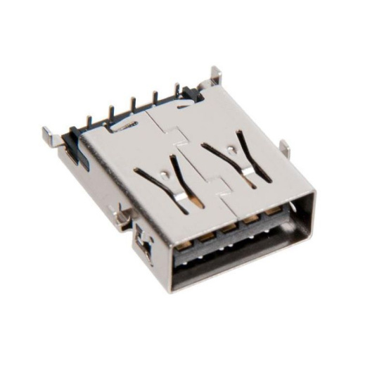 USB разъем для Asus USB3.0 CON 9P 0.3CH STD SUNK