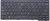 Клавиатура для ноутбука Lenovo S210, S210T, S215, Yoga 11S, Flex 10, горизонтальный Enter